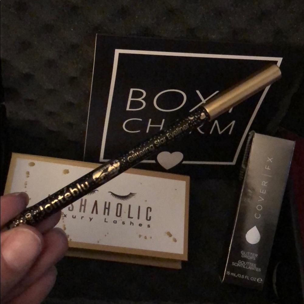📌SOLD📌BOXYCHARM - Picture 7 of 7